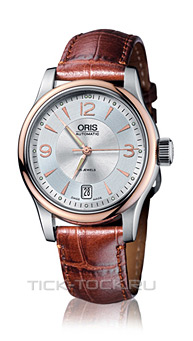  Oris 733 7578 4361 LS